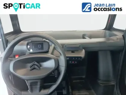 Photo 7 Citroën Ami 