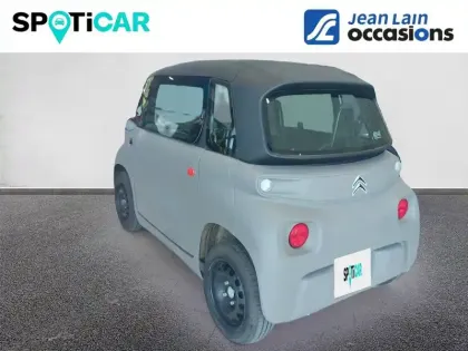 Photo 6 Citroën Ami 