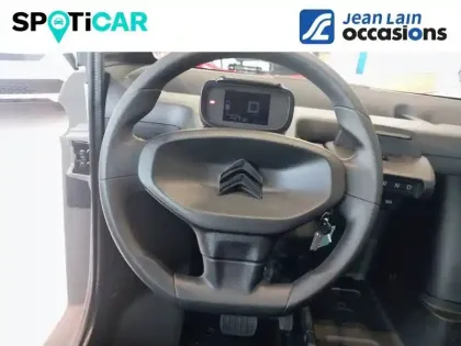 Photo 8 Citroën Ami 