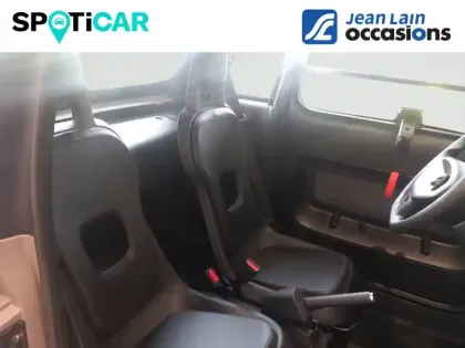 Photo 11 Citroën Ami 