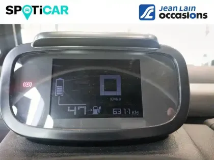 Photo 9 Citroën Ami 