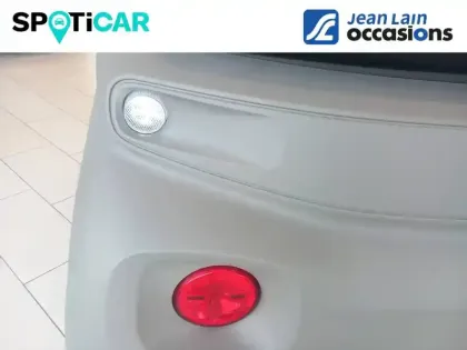 Photo 16 Citroën Ami 