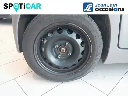 Photo 12 Citroën Ami 