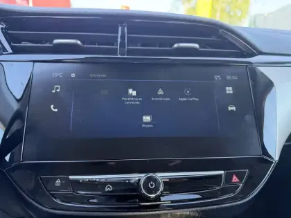 Photo 14 Opel Corsa  1.2 Turbo Hybrid 110 ch Autom