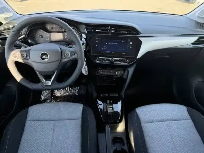 Photo 8 Opel Corsa  1.2 Turbo Hybrid 110 ch Autom