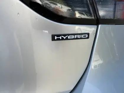 Photo 19 Opel Corsa  1.2 Turbo Hybrid 110 ch Autom