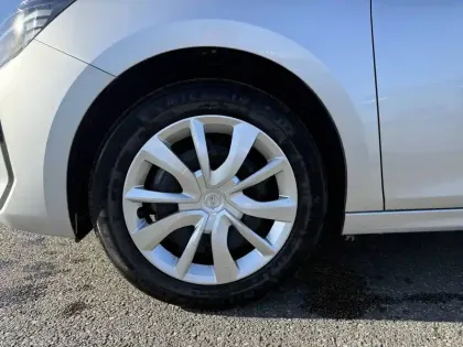 Photo 11 Opel Corsa  1.2 Turbo Hybrid 110 ch Autom