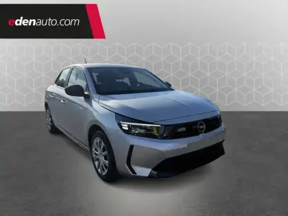 Photo 5 Opel Corsa  1.2 Turbo Hybrid 110 ch Autom