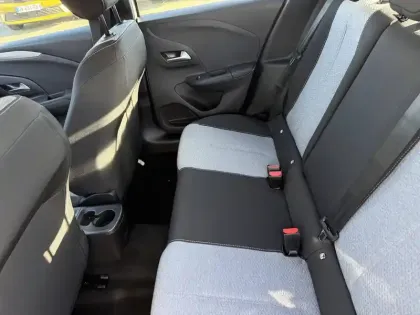 Photo 10 Opel Corsa  1.2 Turbo Hybrid 110 ch Autom