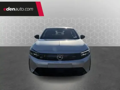 Photo 6 Opel Corsa  1.2 Turbo Hybrid 110 ch Autom