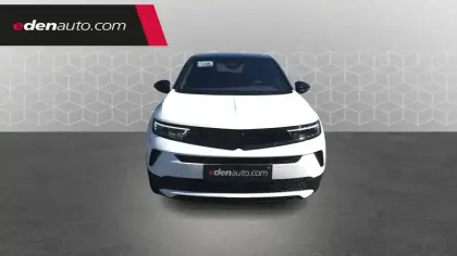 Photo 7 Opel Mokka  1.2 Turbo Hybrid 145 ch e-DCT6