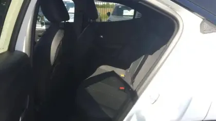 Photo 9 Opel Mokka  1.2 Turbo Hybrid 145 ch e-DCT6