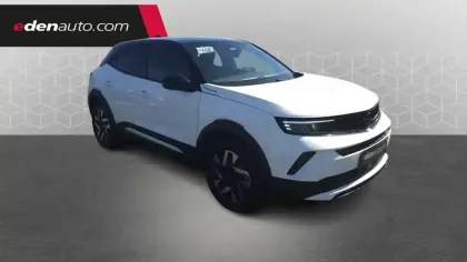 Photo 6 Opel Mokka  1.2 Turbo Hybrid 145 ch e-DCT6