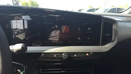 Photo 14 Opel Mokka  1.2 Turbo Hybrid 145 ch e-DCT6