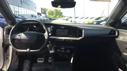 Photo 11 Opel Mokka  1.2 Turbo Hybrid 145 ch e-DCT6