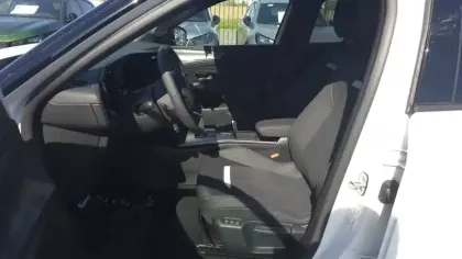 Photo 8 Opel Mokka  1.2 Turbo Hybrid 145 ch e-DCT6