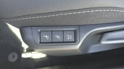 Photo 12 Opel Mokka  1.2 Turbo Hybrid 145 ch e-DCT6