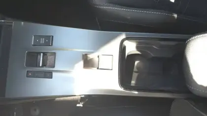 Photo 18 Opel Mokka  1.2 Turbo Hybrid 145 ch e-DCT6