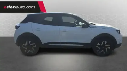Photo 5 Opel Mokka  1.2 Turbo Hybrid 145 ch e-DCT6