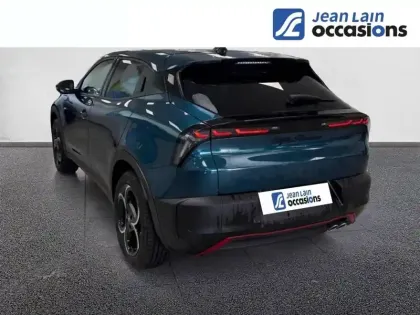 Photo 6 Alfa Romeo Junior  1.2 Ibrida 136 ch eDCT6