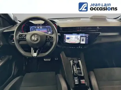 Photo 17 Alfa Romeo Junior  1.2 Ibrida 136 ch eDCT6