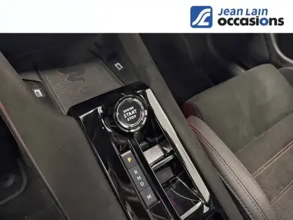 Photo 12 Alfa Romeo Junior  1.2 Ibrida 136 ch eDCT6