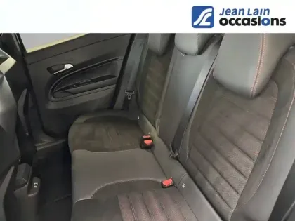 Photo 16 Alfa Romeo Junior  1.2 Ibrida 136 ch eDCT6