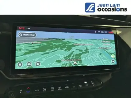 Photo 14 Alfa Romeo Junior  1.2 Ibrida 136 ch eDCT6