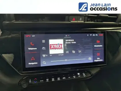 Photo 15 Alfa Romeo Junior  1.2 Ibrida 136 ch eDCT6