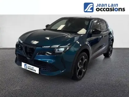 Photo Alfa Romeo Junior Speciale