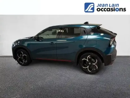 Photo 7 Alfa Romeo Junior  1.2 Ibrida 136 ch eDCT6