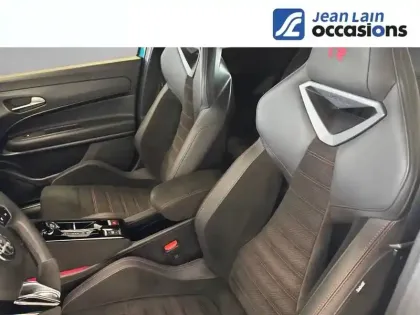 Photo 19 Alfa Romeo Junior  1.2 Ibrida 136 ch eDCT6