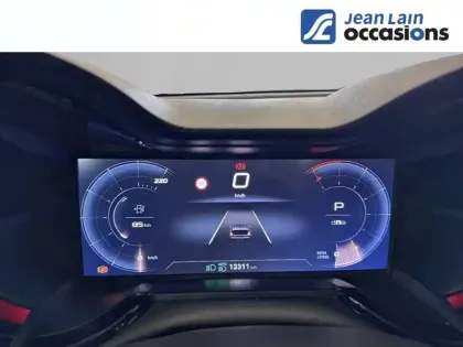 Photo 18 Alfa Romeo Junior  1.2 Ibrida 136 ch eDCT6