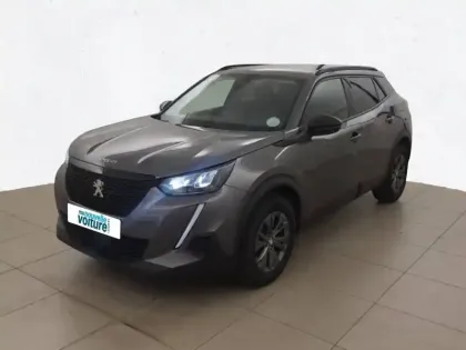 Photo 34 Peugeot 2008  PureTech 130 S&S EAT8
