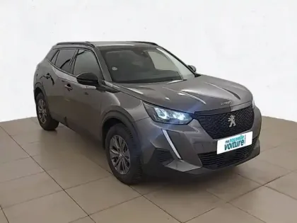 Photo 36 Peugeot 2008  PureTech 130 S&S EAT8