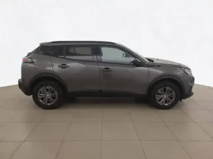 Photo 37 Peugeot 2008  PureTech 130 S&S EAT8
