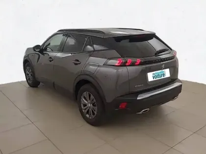 Photo 40 Peugeot 2008  PureTech 130 S&S EAT8