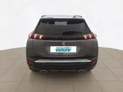 Photo 38 Peugeot 2008  PureTech 130 S&S EAT8