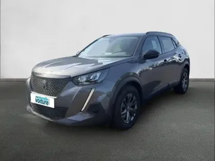 Photo Peugeot 2008 Style