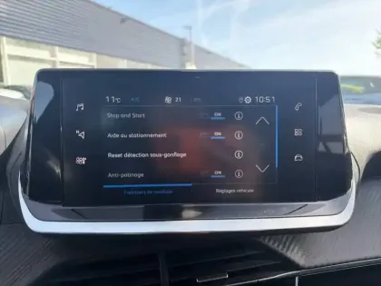 Photo 29 Peugeot 2008  PureTech 130 S&S EAT8