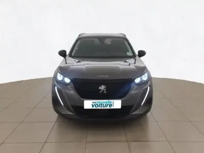 Photo 35 Peugeot 2008  PureTech 130 S&S EAT8
