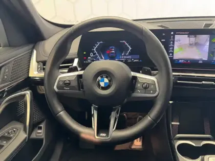 Photo 8 BMW X1  sDrive 18i 136ch DKG7