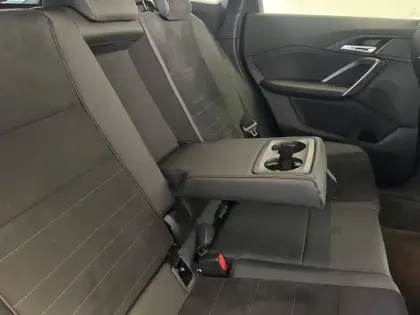 Photo 45 BMW X1  sDrive 18i 136ch DKG7