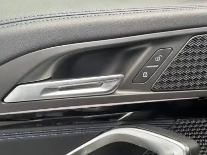 Photo 26 BMW X1  sDrive 18i 136ch DKG7