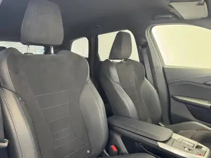 Photo 19 BMW X1  sDrive 18i 136ch DKG7