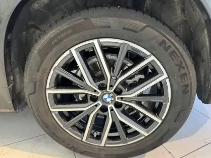 Photo 9 BMW X1  sDrive 18i 136ch DKG7