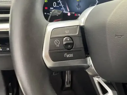 Photo 28 BMW X1  sDrive 18i 136ch DKG7