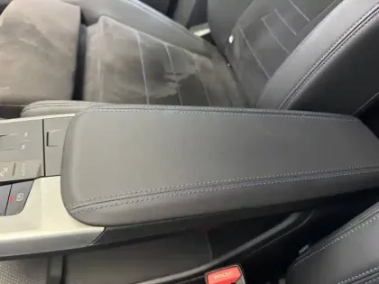 Photo 42 BMW X1  sDrive 18i 136ch DKG7