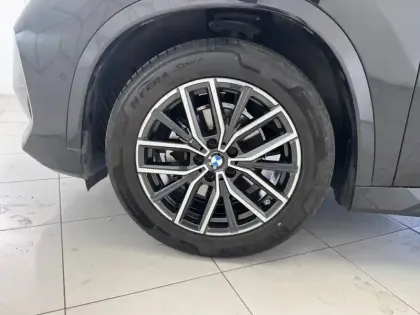 Photo 12 BMW X1  sDrive 18i 136ch DKG7