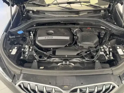 Photo 21 BMW X1  sDrive 18i 136ch DKG7